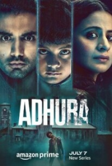Adhura Season 1 (2023) นินาด เงามืดที่ถูกลืม