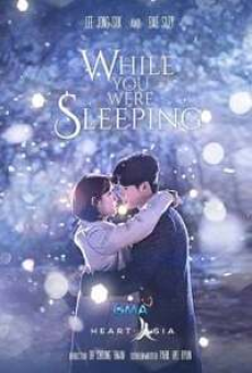 While You Were Sleeping (2017) ลิขิตฝันฉันและเธอ