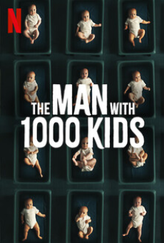 The Man with 1000 Kids (2024) พ่อพันลูก