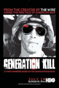 Generation Kill (2008) พากย์ไทย