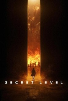 Secret Level (2024) ด่านลับดักเซียน