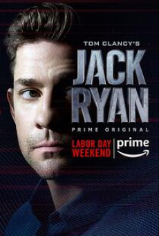 Tom Clancys Jack Ryan Season 2 (2019)