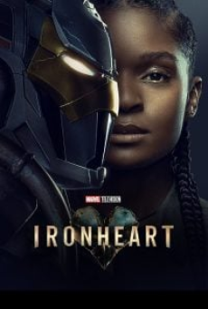 Ironheart (2025) ไอรอน ฮาท