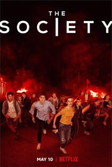 The Society (2019) เดอะ โซไซตี้