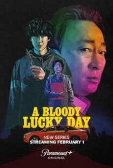 A Bloody Lucky Day (2023) อะบลัดดีลักกีเดย์