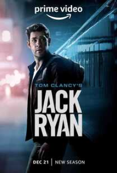 Tom Clancys Jack Ryan Season 3 (2022) สายลับ แจ็ค ไรอัน ซีซั่น 3