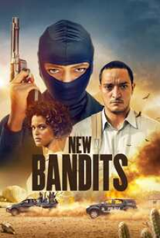 New Bandits (2023) โจรมือใหม่