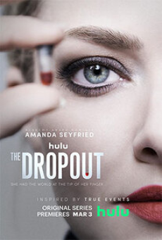 The Dropout (2022)