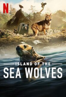 Island of the Sea Wolves (2022) เกาะหมาป่าทะเล