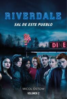 Riverdale ริเวอร์เดล Season 2 (2017)