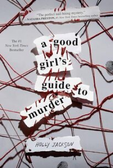 A Good Girl’s Guide to Murder (2024)