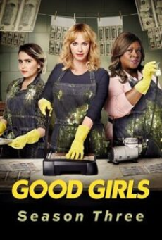 Good Girls Season 3 (2020)