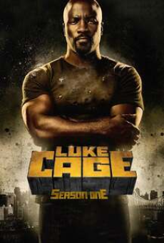 Luke Cage 1 (2016) ลุค เคจ ซีซั่น 1