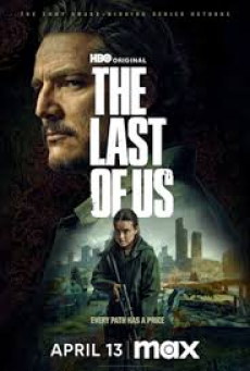 The Last of Us Season 2 (2025)