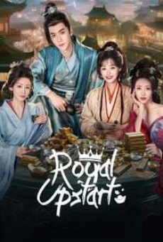 Royal Upstart (2025)