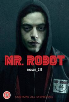 Mr. Robot Season 2 (2016)