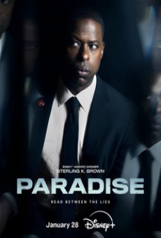 Paradise (2025)