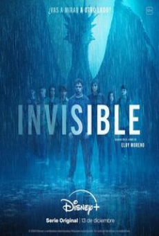 Invisible (2024) อินวิซิเบิล