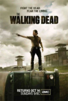 The Walking Dead Season 3 (2012) ฝ่าสยองทัพผีดิบ ซีซั่น 3