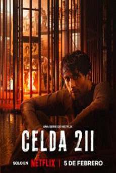 Celda 211 (2025) ห้องขัง 211