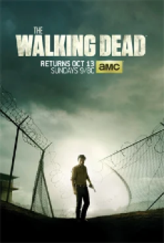 The Walking Dead Season 4 (2013) ฝ่าสยองทัพผีดิบ ซีซั่น 4