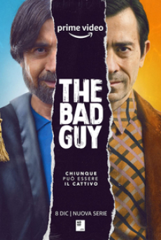 The Bad Guy (2022) ผู้ร้าย