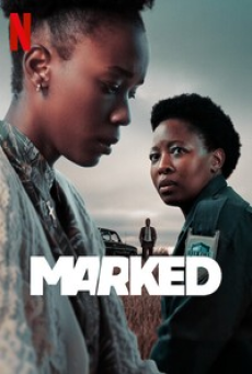Marked (2025) เป้าอันตราย