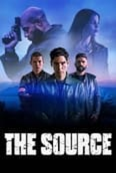 The Source (2024) อูว์ริกะ