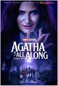 Agatha All Along (2024)