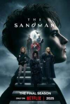 The Sandman Season 2 (2025) เดอะ แซนด์แมน ซีซั่น 2
