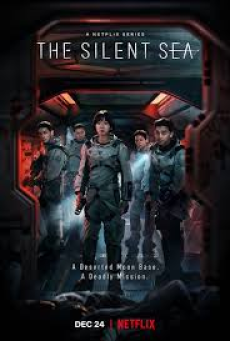 The Silent Sea (2021) ทะเลสงัด
