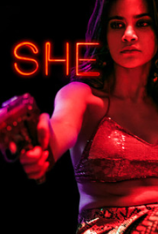 She (2020) ผู้หญิง