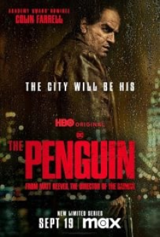 THE PENGUIN (2024)