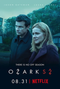 Ozark โอซาร์ก (2018) Season 2