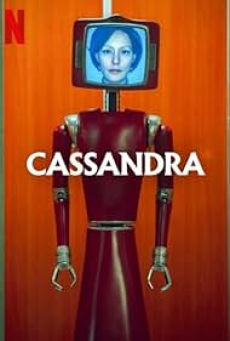 Cassandra (2025) คาสซานดร้า