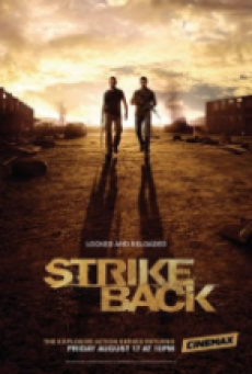 Strike Back Season 3 (2012)