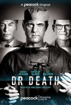 Dr. Death (2021) หมอมัจจุราช