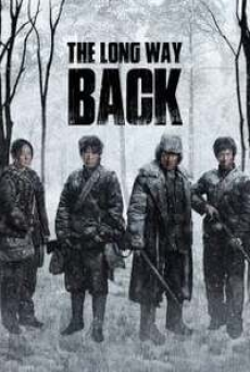 The Long Way Back (2025)