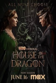 House of the Dragon Season 2 (2024)