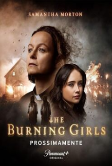 The Burning Girls (2023)