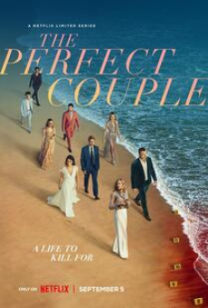 The Perfect Couple (2024) กิ่งทองใบหยก