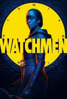 Watchmen วอทช์เม็น Season 1 (2019)
