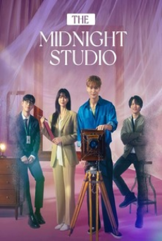 The Midnight Studio (2024) ห้องถ่ายภาพแห่งรัตติกาล