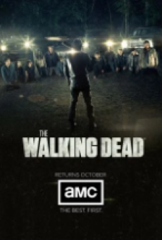 The Walking Dead Season 7 (2016) ฝ่าสยองทัพผีดิบ ซีซั่น 7
