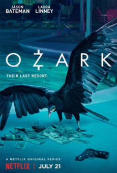 Ozark โอซาร์ก (2017) Season 1