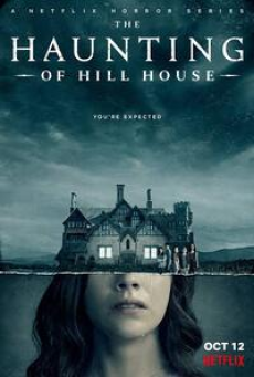 The Haunting of Hill House (2018) บ้านกระตุกวิญญาณ