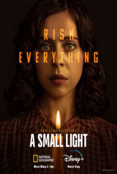 A Small Light (2023)