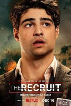 THE RECRUIT (2022) ทนายซีไอเอ