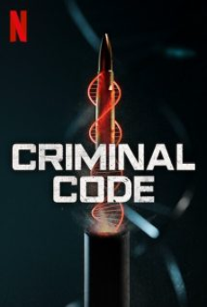Criminal Code (2023) รหัสอาชญากรรม