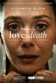 Love And Death (2023)
